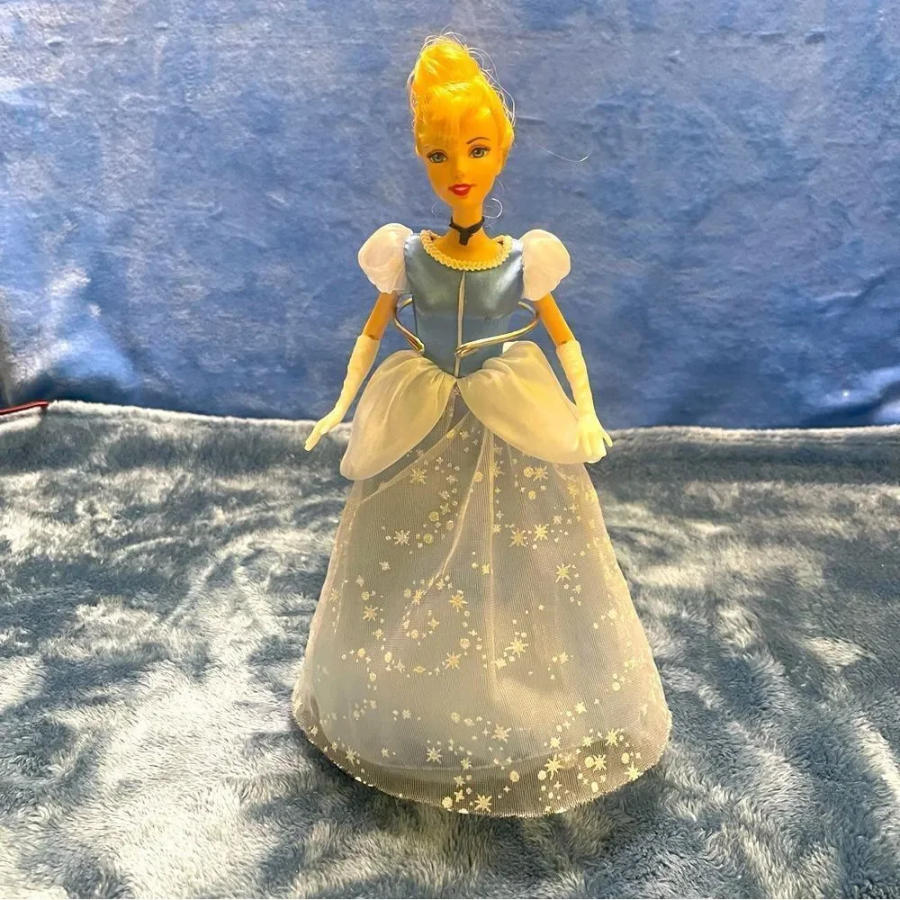 Disney Princess Cinderella doll